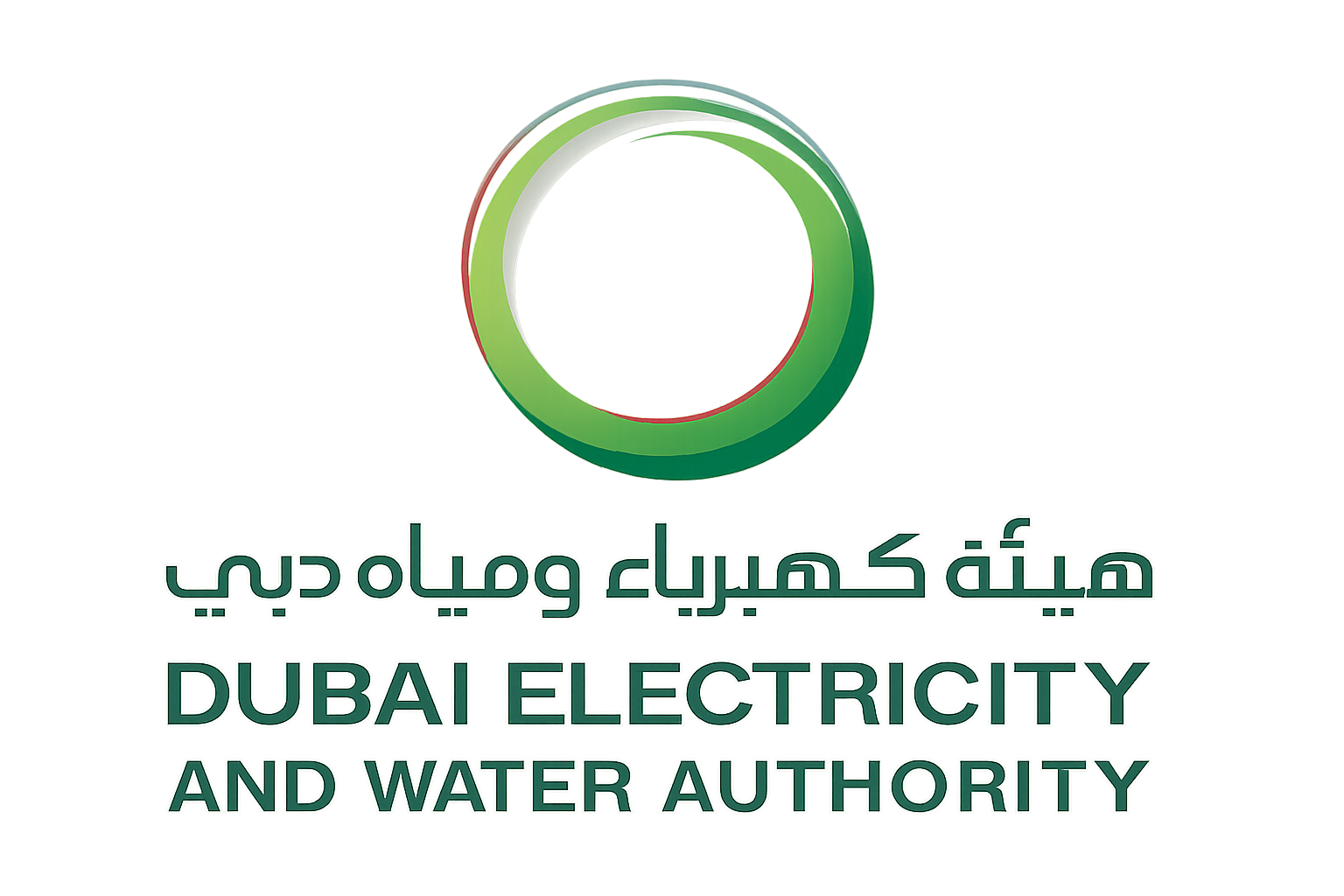 DEWA logo
