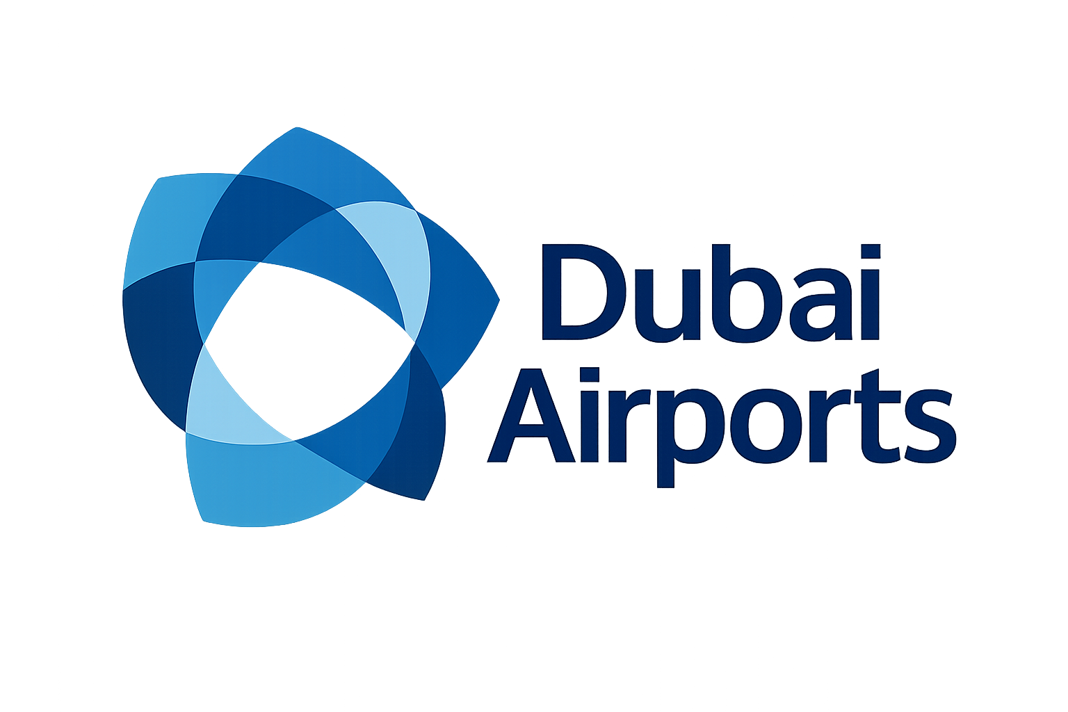 Dubai Airports logo