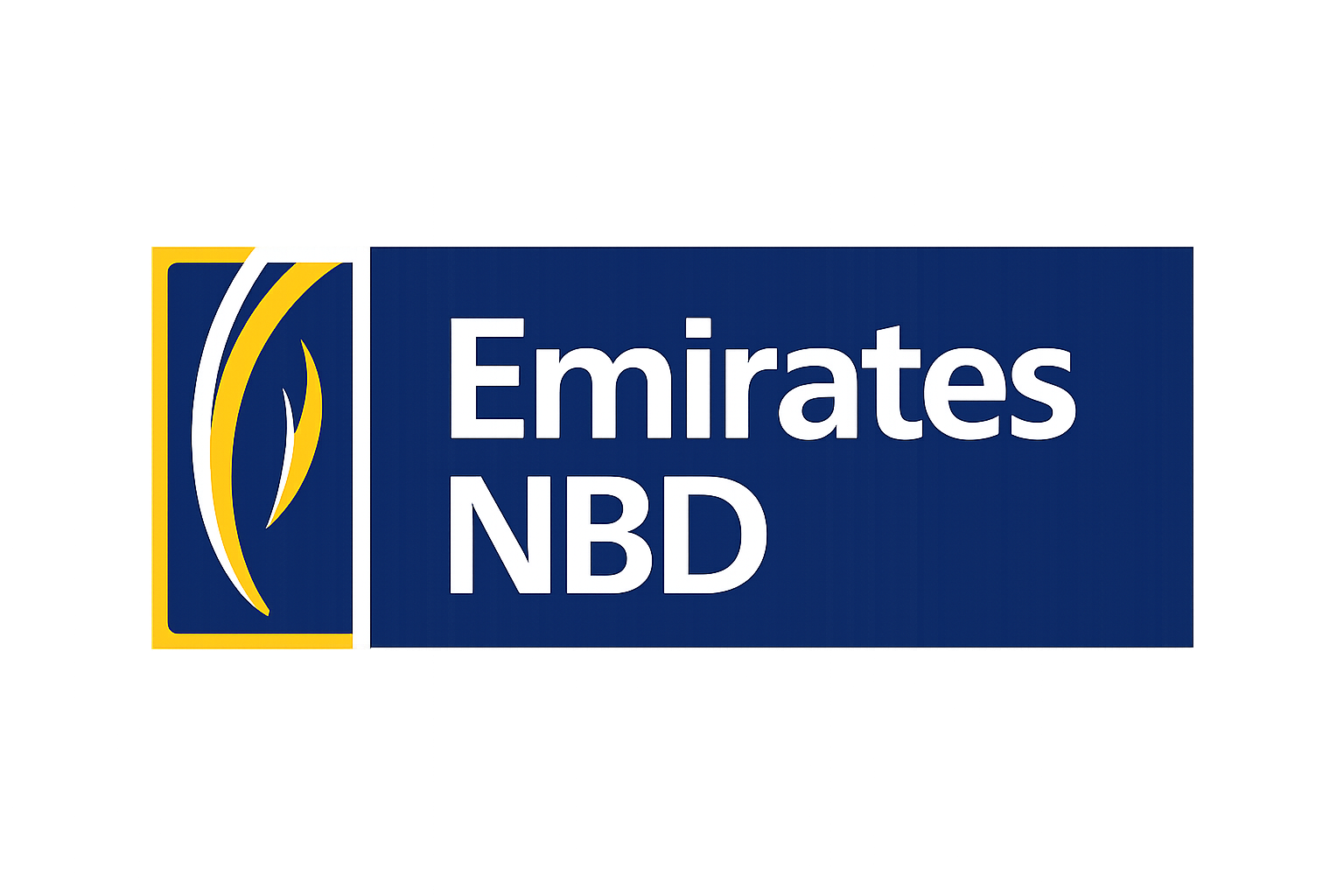 Emirates NBD logo